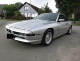 BMW 850i  - BMW 850: Coupé
