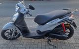 Piaggio liberty 50 S - PIAGGIO LIBERTY 50 S