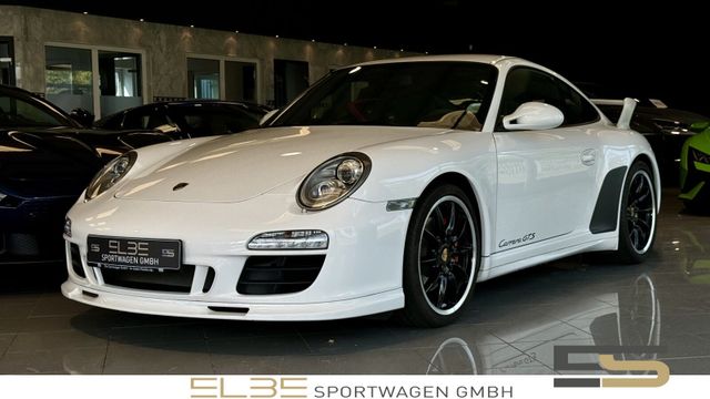 Porsche 911 997 Carrera GTS AEROKIT CHRONO SPORTABGASBC