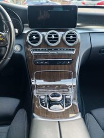 Mercedes C 200 - 12