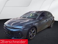 Cupra Leon - Vorschau Bild 1