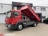 Mercedes-Benz Atego 1330 Meiller Kipper*32 TKM*Klima*TOP* - Mercedes-Benz Atego 13
