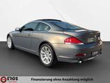 BMW 645Ci Coupé "Pano,Leder,NaviProf" - BMW 645 aus 2004