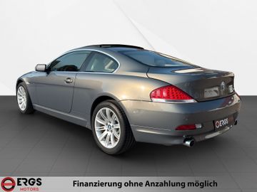 BMW 645 - 3