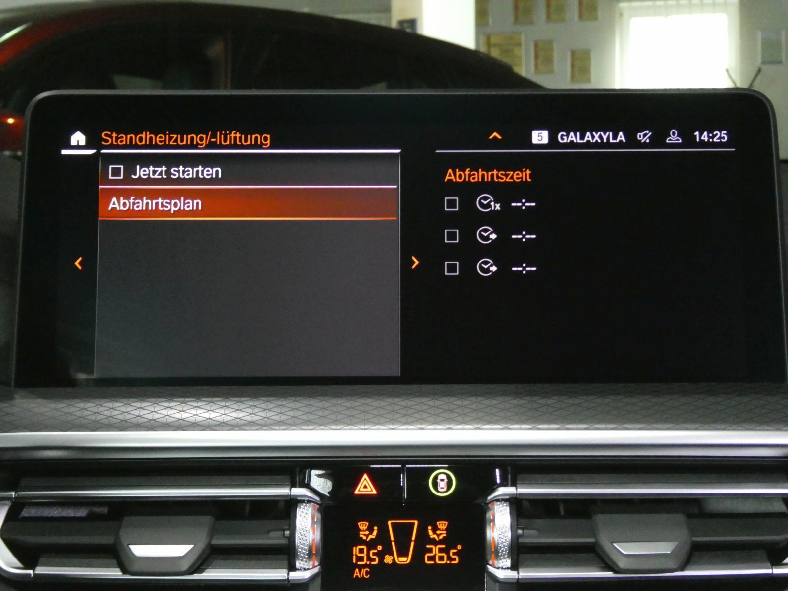 BMW X4 xDr30d MSport Laser HUD Echtleder foto 5