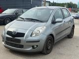 Toyota Yaris Sol Klima - Toyota Yaris mit Diesel-Antrieb