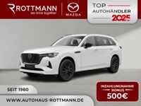 Mazda CX-80 - Vorschau Bild 1