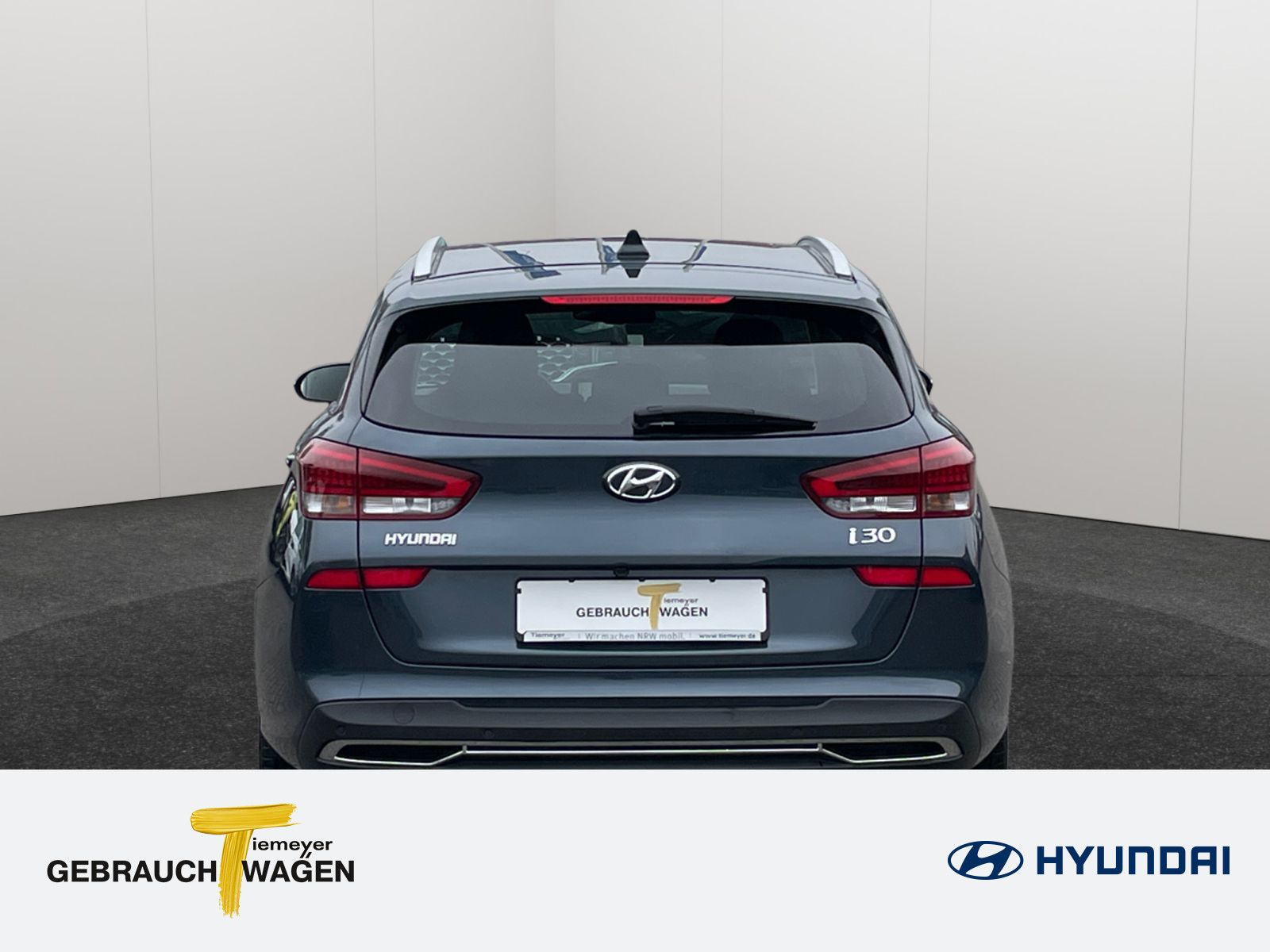 Hyundai i30 – Bild 6