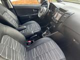 Kia Venga 1.6 CVVT Platinum Edition Automatik Pl... - Kia Venga mit Schiebedach