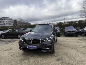 BMW X5 - 2