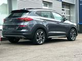 Hyundai TUCSON DCT 4WD NAVI/PANO/LED (BIS 30.09.25) - Hyundai TUCSON mit Diesel-Antrieb: Schiebedach