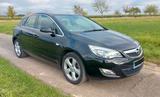 Opel Astra Sports Tourer 1.6 Design Edition 85kW ... - Opel Astra aus 2011: Design Edition