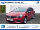 Opel Astra K 145PS*AT*Navi*LED*Kam*AGR*Le/Shz*AHK*DAB - Opel Astra: 14
