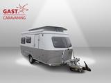 HYMER / ERIBA / HYMERCAR Eriba Touring 560 4 Schlafplätze! - Wohnwagen 4 Schlafplätze