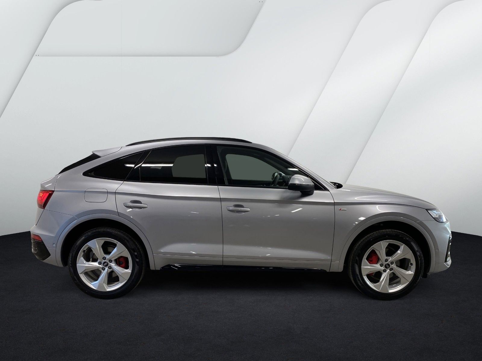 Audi Q5 - Bild 5