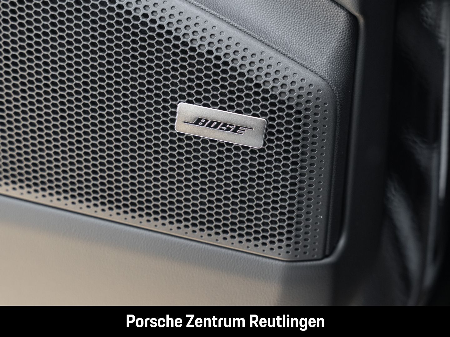 Porsche Macan - Bild 21