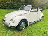 Volkswagen Maggiolino Noleggio Matrimoni Varese - Oldtimer: Cabrio, bis 5000 Euro