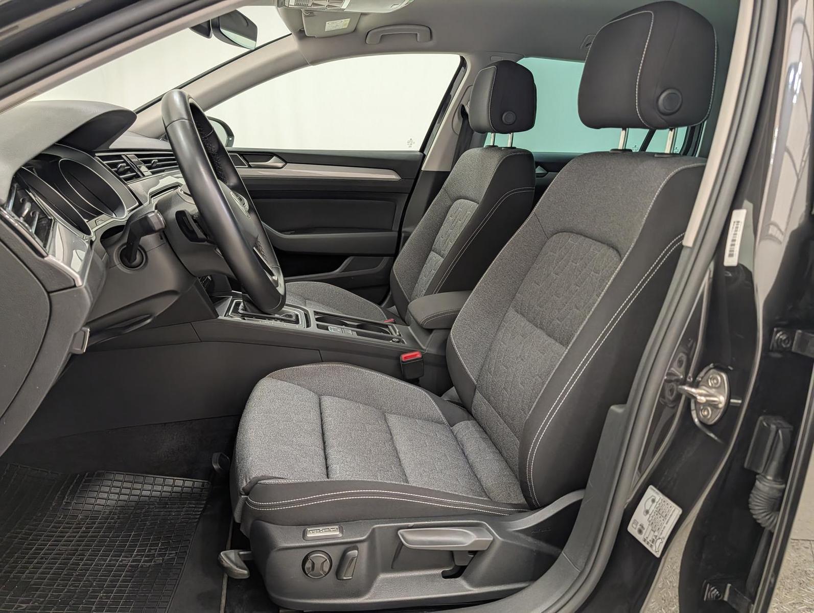 Volkswagen Passat 1.5 TSI DSG Business Winter SHZ A, миниатюра 7