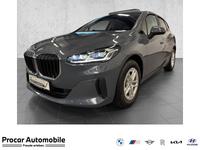 BMW 218i Active Tourer PANO RFK NAVI LED Sound Syst.
