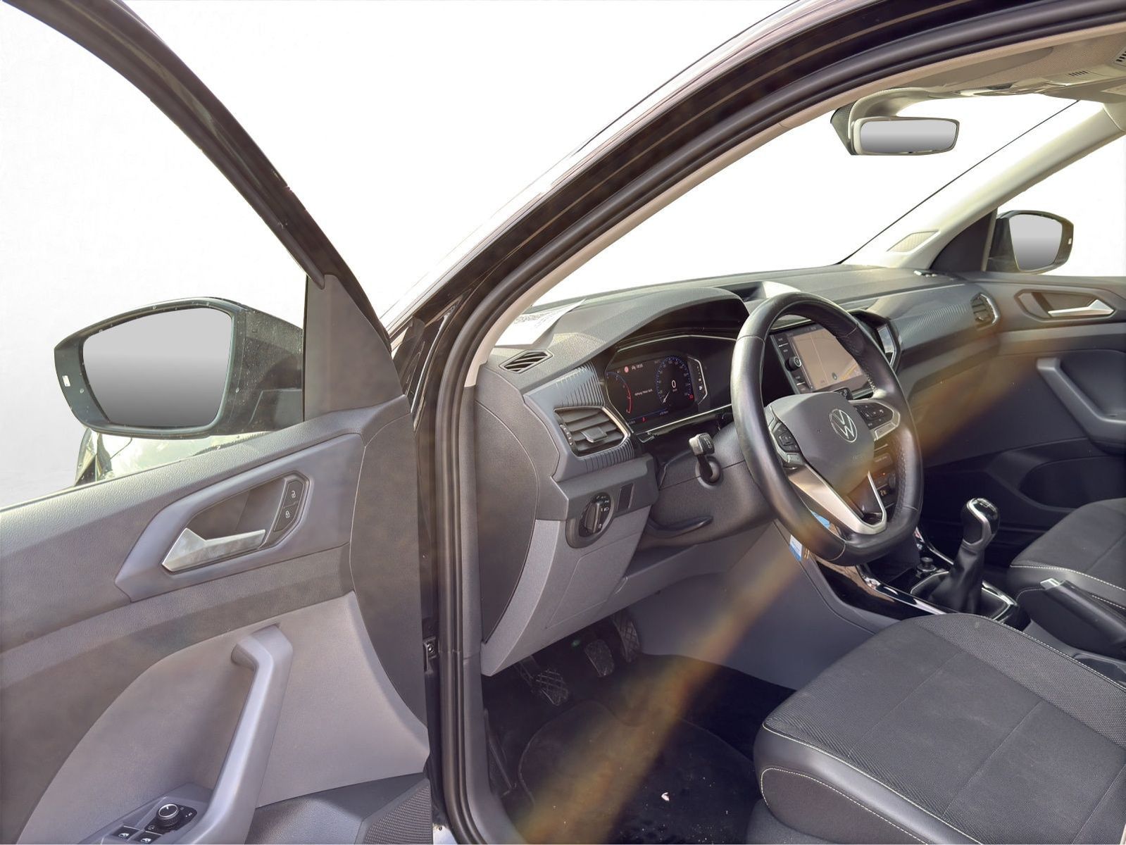 Volkswagen T-Cross - Bild 17