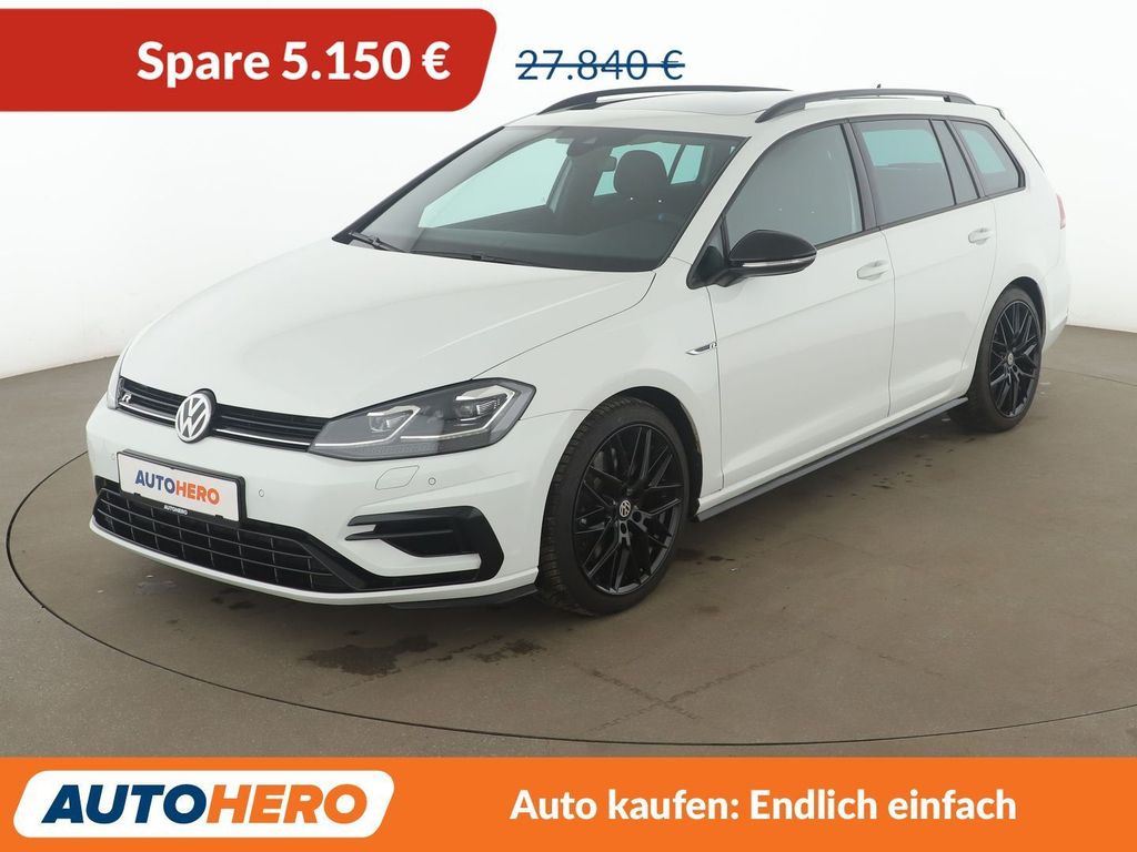 Image of Volkswagen Golf