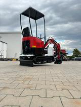 Andere MIVA VA13J*neu*1t*Schaufel*Schild*Hammerleitung - Angebote