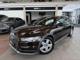 Audi A6 Allroad quattro 3.0 TDI Matrix HUD Luft Kamer - Audi A6: Luftfederung, Kombi