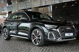 Audi SQ5 TDi Quattro B&O|MATRIX|HEAD-UP|STANDH.|MWST.