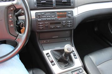 BMW 318 - 10