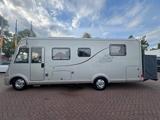 HYMER / ERIBA / HYMERCAR B Klasse 698 *QUEENSBETT*HUBBET* SOLAR 2x TV - Offers