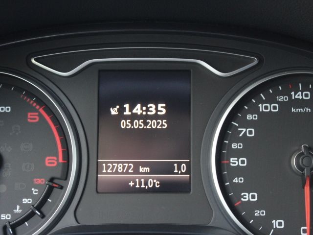Q2 TDI quattro S-tronic KLIMA/LED/NAVI