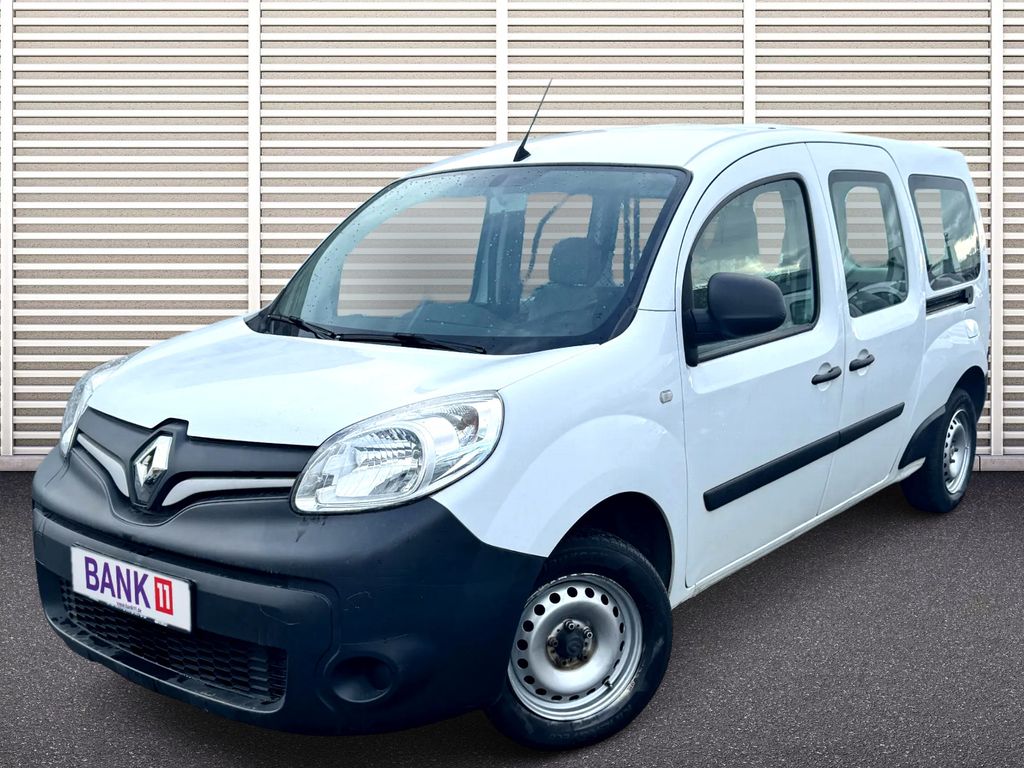 Image of Renault Kangoo