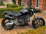Ducati M 900 Monster - DUCATI MONSTER 900