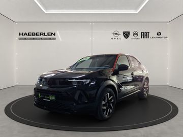 Opel Mokka - 2