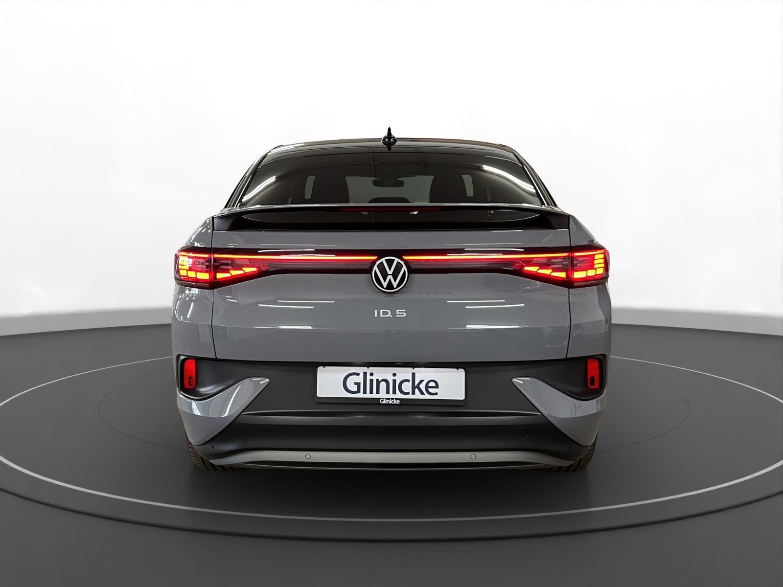 Volkswagen ID.5 - Bild 3