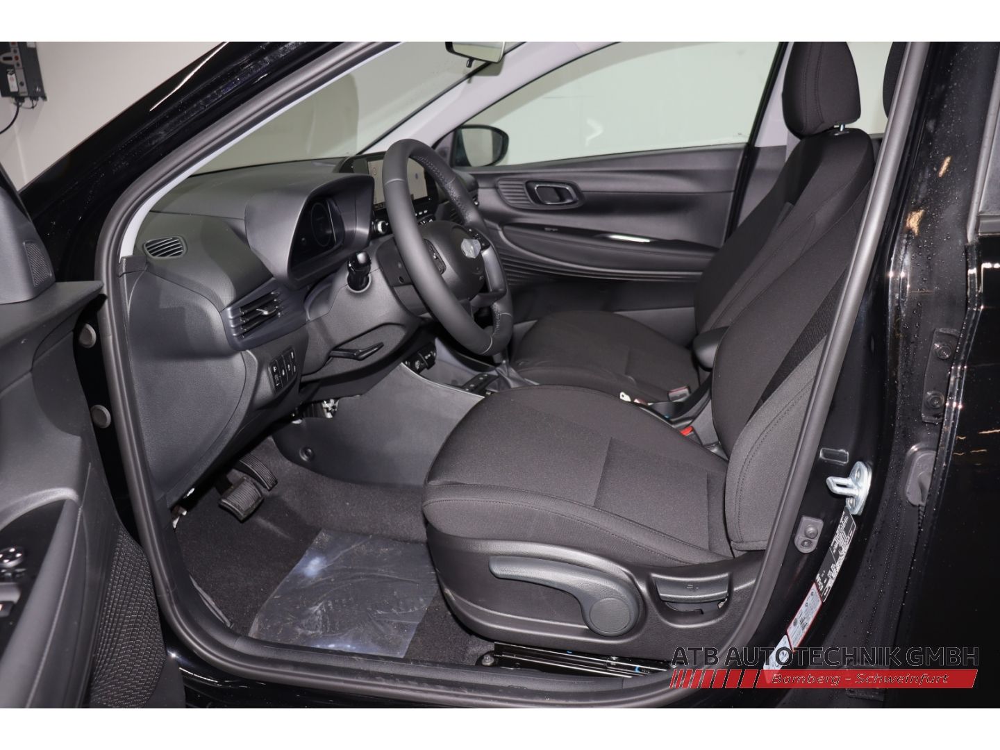 Hyundai i20 - Bild 6