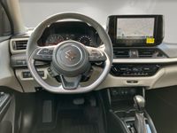 Suzuki Swift - Vorschau Bild 10