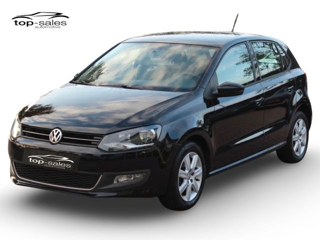 Volkswagen Polo 1.4 DSG 5 porte Highline PERFETT