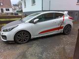 Kia pro_cee'd / ProCeed 1.6 T-GDI GT-Cup pro_cee...