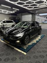 Renault Clio TCe 90 Zen 1. Hand Top gepflegt - Renault Clio in Mainz