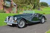 Morgan Museumsbestand H-Zulassung pflegel. mod. Technik - Morgan 4/4 Gebrauchtwagen