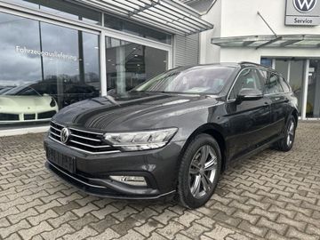 Volkswagen Passat Variant - 2