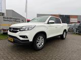 Ssangyong MUSSO MUSSO Automatic Airco, Navi, Top Cover - Ssangyong MUSSO Gebrauchtwagen