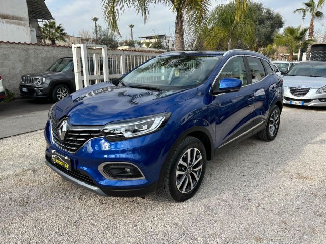 Andere RENAULT KADJAR 1.5DCI 115CV CAMB AUTOMAT FULL OP