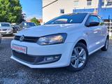 Volkswagen Polo V Match - Gebrauchtwagen in Dresden bis 5.000 Euro