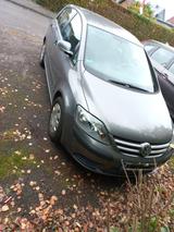 Volkswagen Golf Plus 1.9 TDI Comfortline Comfortline - Volkswagen Golf aus 2006: TDI
