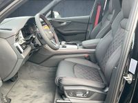 Audi Q7 - Vorschau Bild 10