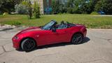 Mazda MX-5 ND 1.5 Skyactive-G | 1. Hand | 28.900 km