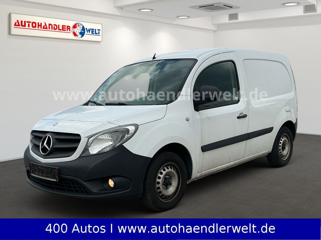 Mercedes-Benz Citan