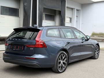 Volvo V60 - 6